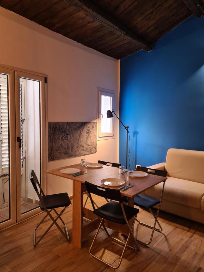 Eco&Narciso Apartment Monreale Exterior foto